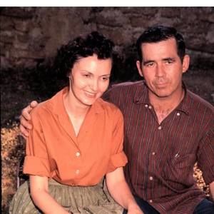 Meet your Posher, Sheryl